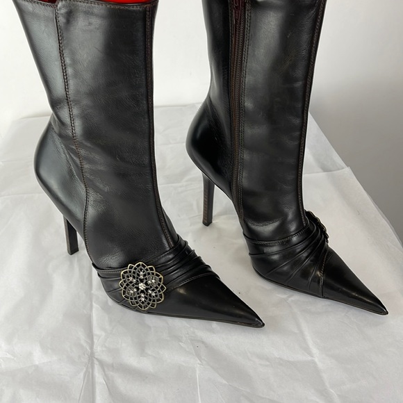 Steve Madden Shoes - Steve  madden DYNASTI boots